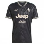 Thailandia Maglia Juventus Terza 2025/2026