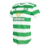 Maglia Celtic Prima Donna 2021/2022