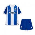 Maglia Porto Prima Bambino 2026/2027 Maglia Porto Prima Bambino 2026/2027