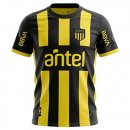 Thailandia Maglia Peñarol Prima 2026/2027 Thailandia Maglia Peñarol Prima 2026/2027