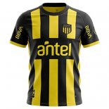 Thailandia Maglia Peñarol Prima 2026/2027 Thailandia Maglia Peñarol Prima 2026/2027