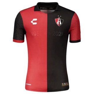 Thailandia Maglia Atlas FC Edizione Speciale 2022/2023 Thailandia Maglia Atlas FC Edizione Speciale 2022/2023