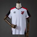 Thailandia Maglia Atletico Paranaense Seconda 2026/2027