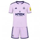 Maglia Newcastle United Terza Bambino 2026/2027 Maglia Newcastle United Terza Bambino 2026/2027