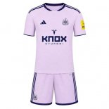 Maglia Newcastle United Terza Bambino 2026/2027 Maglia Newcastle United Terza Bambino 2026/2027