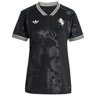 Maglia Juventus Terza Donna 2025/2026