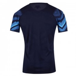 Thailandia Maglia Marseille Seconda 2021/2022