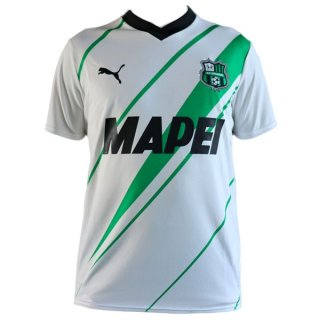 Thailandia Maglia Sassuolo Seconda 2023/2024