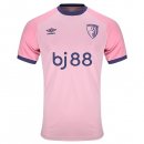 Thailandia Maglia AFC Bournemouth Terza 2025/2026