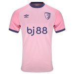 Thailandia Maglia AFC Bournemouth Terza 2025/2026