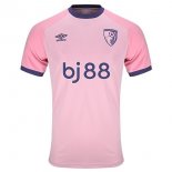 Thailandia Maglia AFC Bournemouth Terza 2025/2026