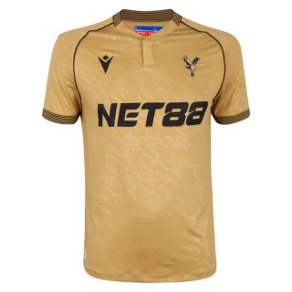Thailandia Maglia Crystal Palace Seconda 2025/2026
