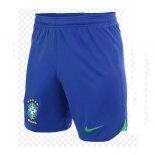 Pantaloni Brasile Prima 2022/2023