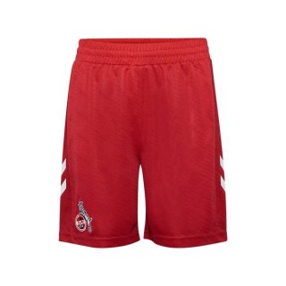 Pantaloni FC Köln Seconda 2025/2026