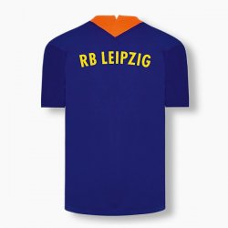 Thailandia Maglia RB Leipzig Seconda 2020/2021 Porpora