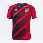 Thailandia Maglia Athletico Paranaense Prima 2020/2021 Rosso Thailandia Maglia Athletico Paranaense Prima 2020/2021 Rosso