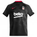 Thailandia Maglia Beşiktaş Terza 2026/2027 Thailandia Maglia Beşiktaş Terza 2026/2027