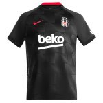 Thailandia Maglia Beşiktaş Terza 2026/2027