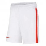 Pantaloni Evergrande Prima 2021/2022 Bianco