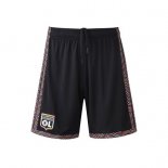 Pantaloni Lyon Terza 2026/2027
