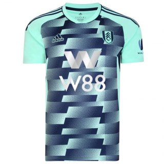 Thailandia Maglia Fulham Seconda 2022/2023