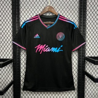 Thailandia Maglia Miami FC Special Edition 2024/2025 Thailandia Maglia Miami FC Special Edition 2024/2025