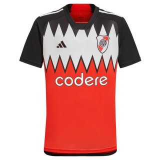 Thailandia Maglia River Plate Seconda 2024/2025 Thailandia Maglia River Plate Seconda 2024/2025