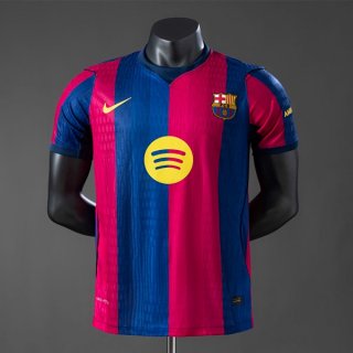 Thailandia Maglia Barcellona Prima 2026/2027