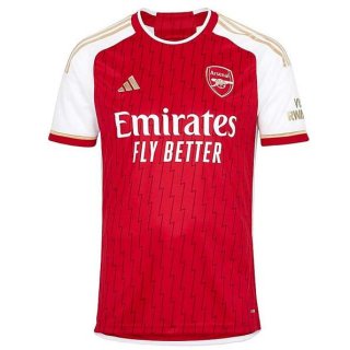 Maglia Arsenal Prima 2023/2024