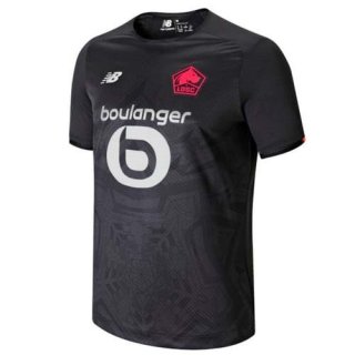 Thailandia Maglia Lille OSC Terza 2021/2022 Thailandia Maglia Lille OSC Terza 2021/2022