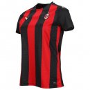 Maglia AC Milan Prima Donna 2020/2021 Rosso Nero