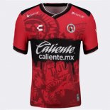 Thailandia Maglia Club Tijuana Prima 2025/2026