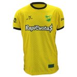 Thailandia Maglia Defensa y Justicia Primera 2024/2025 Thailandia Maglia Defensa y Justicia Primera 2024/2025