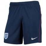 Pantaloni Inghilterra Prima 2020 Blu