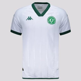 Thailandia Maglia Chapecoense Seconda 2025/2026
