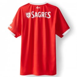 Maglia Benfica Prima 2022/2023