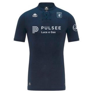 Thailandia Maglia Genoa CFC Terza 2025/2026