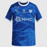 Thailandia Maglia Al Hilal SFC Prima 2026/2027 Thailandia Maglia Al Hilal SFC Prima 2026/2027