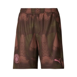 Pantaloni Manchester City Portero 2024/2025 Pantaloni Manchester City Portero 2024/2025