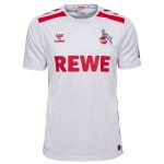 Thailandia Maglia FC Koln Primera 2024/2025 Thailandia Maglia FC Koln Primera 2024/2025