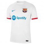 Thailandia Maglia Barcellona Seconda 2023/2024