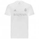 Thailandia Maglia Real Madrid Special Edition 2023/2024 Bianco