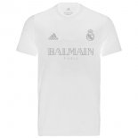 Thailandia Maglia Real Madrid Special Edition 2023/2024 Bianco