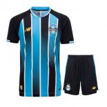 Maglia Grêmio FBPA Prima Bambino 2026/2027 Maglia Grêmio FBPA Prima Bambino 2026/2027