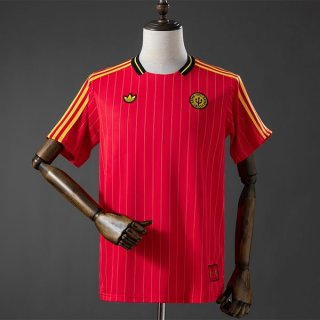Thailandia Maglia Belgio Terrace Icons 2026