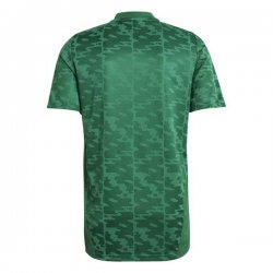 Thailandia Maglia Algeria Seconda 2020 Verde