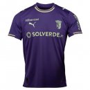 Thailandia Maglia Braga Terza 2025/2026
