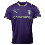 Thailandia Maglia Braga Terza 2025/2026