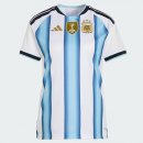 Maglia Argentina Prima Donna 2026