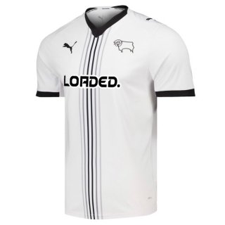 Thailandia Maglia Derby County Prima 2026/2027